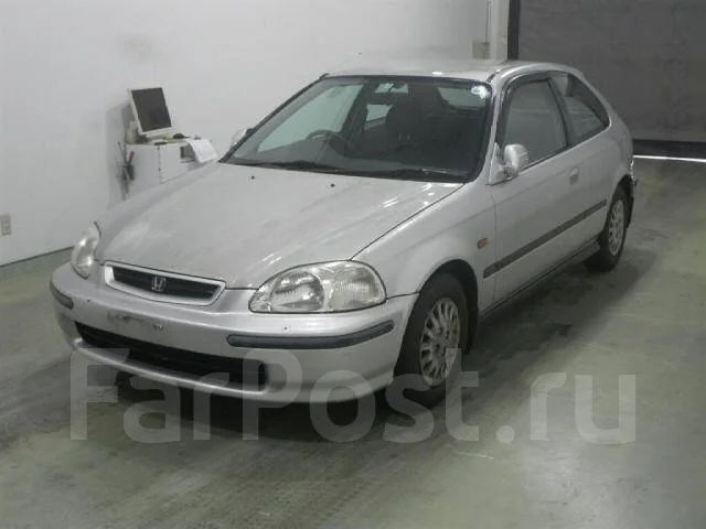 Honda Civic. ��������, ��������, 1.5 (130��.�.), ������, 68����. ��, �/�, ��� ���. ��� ����� �� ������������ ����