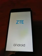 ZTE Blade X5. �/�, 8 ��, �����, 4G LTE, Dual-SIM