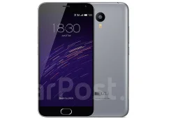 Meizu M2 Note. �����, 16 ��, �����, 3G, 4G LTE, Dual-SIM