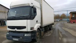 Renault Premium ����