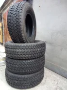 Goodyear Wrangler AT/S. ������, 2017 ���, �/�, ����� 10�%