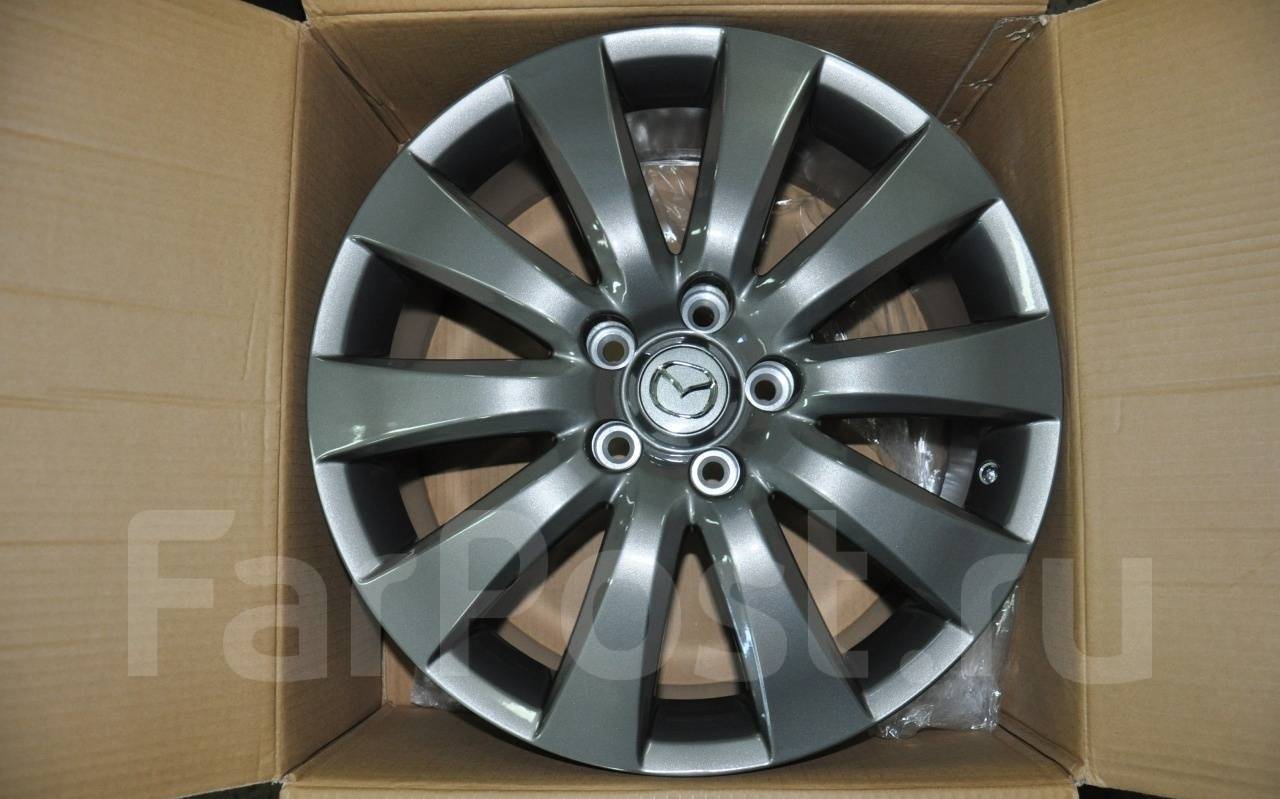 R18 7 114 3 5. Prd r17. R18 7 114 3 5. Диски replica fr mz16. Литые диски графит lexus lx 570.