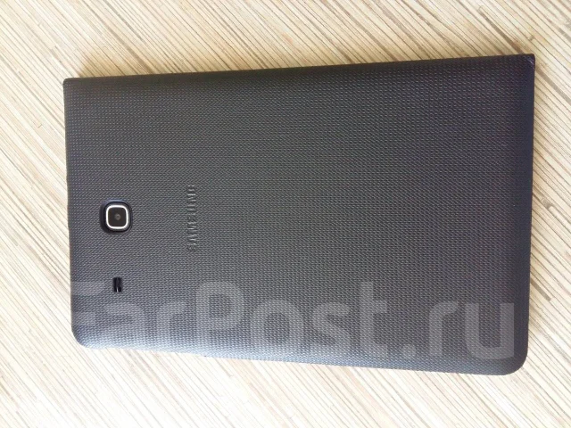 Samsung Galaxy Tab E ����