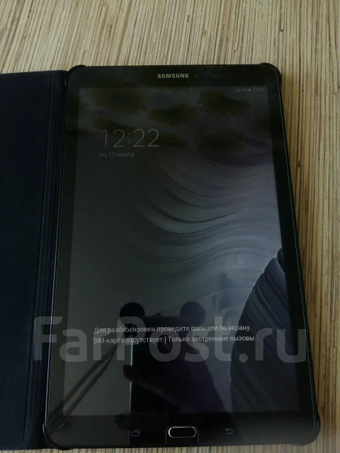 Samsung Galaxy Tab E ����