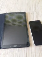 Samsung Galaxy Tab E ����
