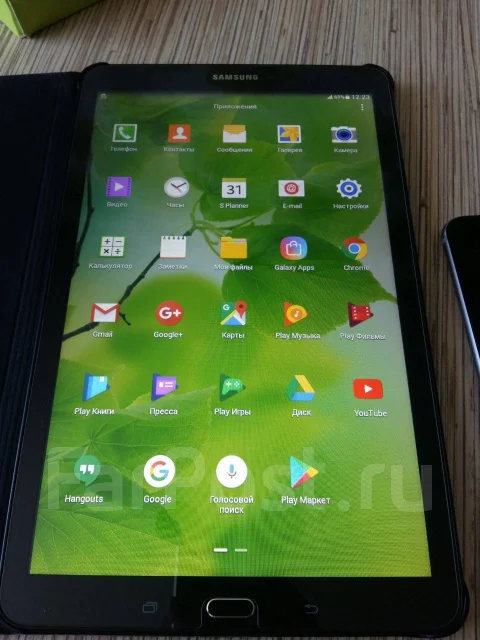 Samsung Galaxy Tab E ����