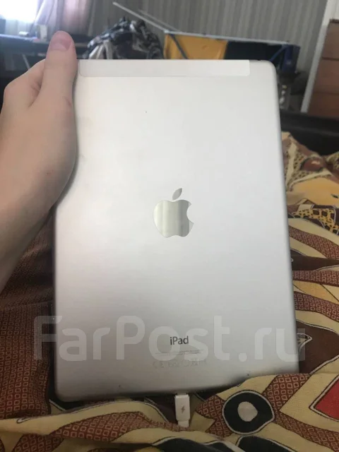 Apple iPad Air 2 ����