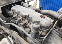 DAF XF105 ����