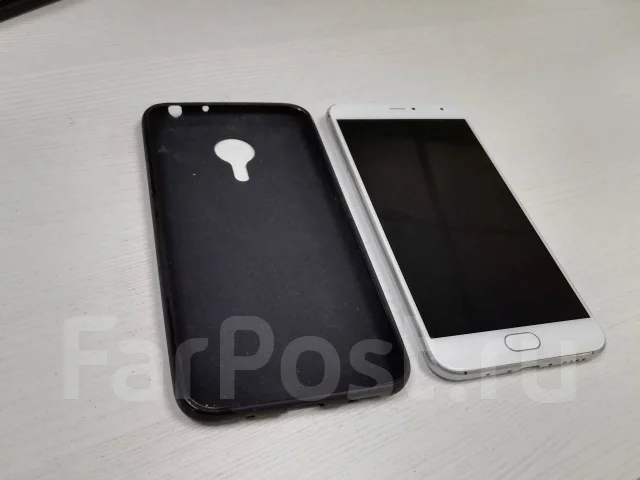 Meizu PRO 5. �/�, �����, �����, 4G LTE ����