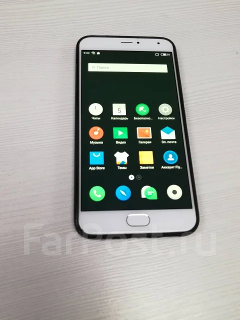 Meizu PRO 5. �/�, �����, �����, 4G LTE ����