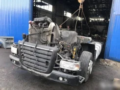 DAF XF105 ����