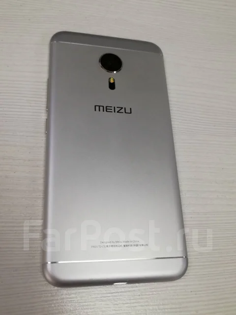 Meizu PRO 5. �/�, �����, �����, 4G LTE ����