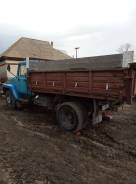 ГАЗ 3307. Продам газ 3307, 4 200 куб. см., 3 000 кг., 4x2