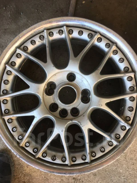 Xtra. 4.5x17", 5x114.3 ����