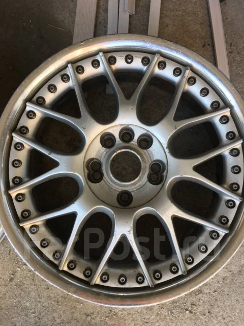 Xtra. 4.5x17", 5x114.3 ����