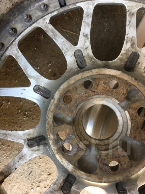 Xtra. 4.5x17", 5x114.3 ����