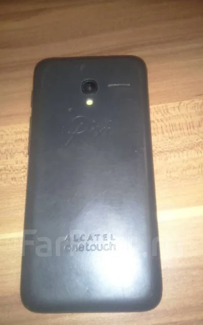 Alcatel Pixi 3. �/� ����