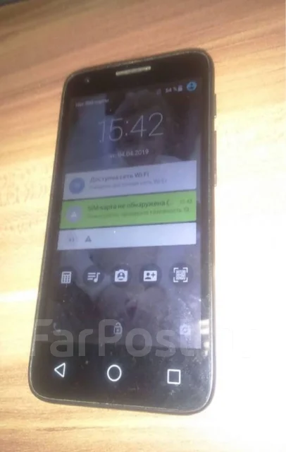 Alcatel Pixi 3. �/� ����