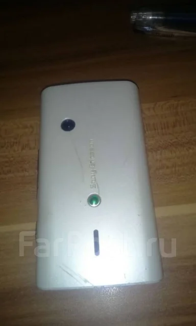 Sony Ericsson Xperia. �/� ����