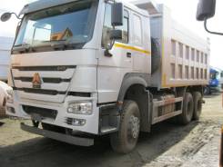 Howo. Предлагаю к продаже новый грузовик, 9 726 куб. см., 25 000 кг., 6x4