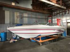 Searay. 1997 год год, длина 6,50 м., двигатель без двигателя, 190,00 л.с., бензин