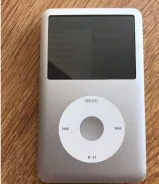 Apple iPod classic. ����