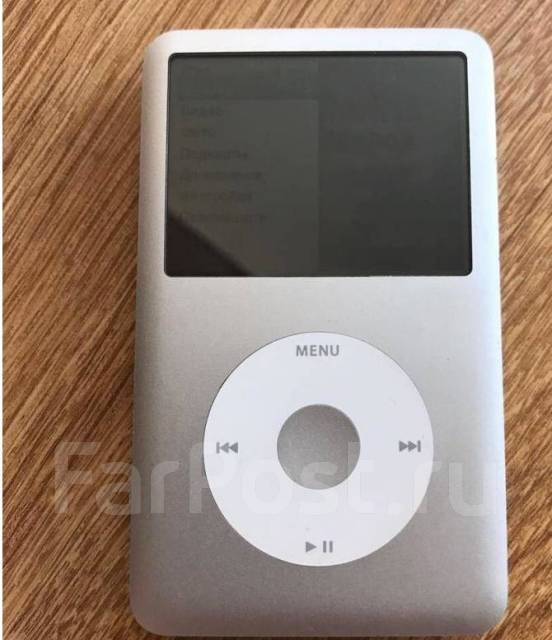 Apple ipod classic 7th gen. Ipod classic 160gb. Ipod classic 160gb. Ipod classic 6. Ipod classic 160gb.