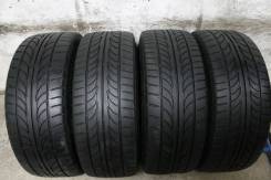 Bridgestone Potenza RE750. Летние, 30 %, 4 шт