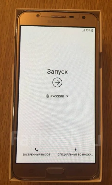 Samsung Galaxy J7 Neo. �/�, Dual-SIM ����