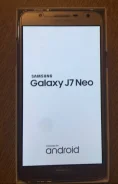 Samsung Galaxy J7 Neo. �/�, Dual-SIM ����