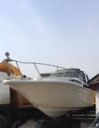Searay. 1991 год год, длина 8,00 м.