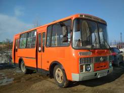 ПАЗ 32054. Паз 32054 2013 г, 23 места