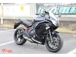 Kawasaki Ninja 650R. 650����. ��., ��������, ���������, ��� �������. ��� ����� �� ������������ ����