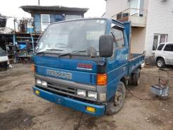 Mazda Titan. Продается самосвал, 4 000 куб. см., 3 000 кг., 4x2