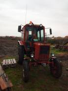 МТЗ 80. Продам трактор МТЗ-80, 89 л.с.