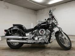 Yamaha XVS 1100. 1 100 куб. см., исправен, птс, без пробега. Под заказ
