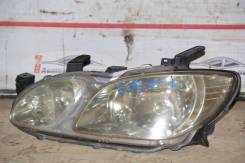 Фара. Mitsubishi Airtrek, CU2W, CU4W Mitsubishi Outlander, CU2W Двигатели: 4G63, 4G64