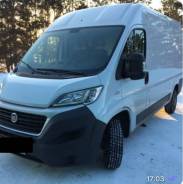Fiat Ducato. Продается грузовой фургон FIAT Ducato, 2 200 куб. см., 3 000 кг., 4x2