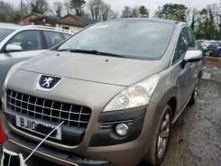 Peugeot 3008. VF30U5FV8AS018661, 5FV ����