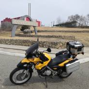 BMW F 650 GS. 650 куб. см., исправен, птс, с пробегом