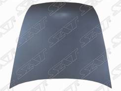 Капот. Honda Inspire, UC1 Двигатель J30A
