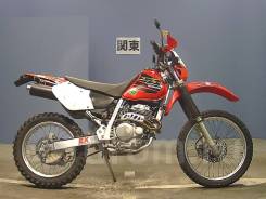 Honda XR 250. 250 куб. см., исправен, птс, без пробега. Под заказ