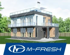 M-fresh Panorama-���������� (������ ���� �� ����������� �������! ). 200-300 ��. �., 2 �����, 5 ������, ����� ����