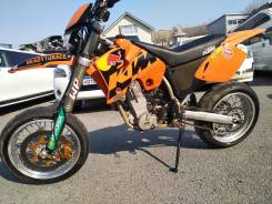 KTM 525 SX. 525 куб. см., птс, без пробега