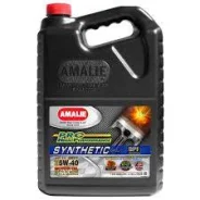 Amalie. 5W-40, �������������, 1��. ����