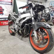 Honda CBR 600. 600 куб. см., неисправен, птс, с пробегом