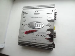 BM Boschmann ����
