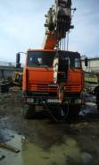 Ивановец КС-45717К-3. Продается Автокран, 224 куб. см.