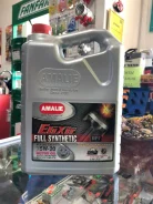 Amalie. 5W-20, �������������, 4��. ����