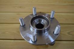 Ступица. Infiniti: FX45, FX35, FX30d, G35, QX70, M25, M37, FX50, M45, M56, M35, Q40, QX50, G25, Q70, G37, Q60, EX35, EX37, FX37, EX25 Двигатели: V9X...